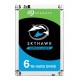 Seagate SKYHAWK 6TB 3,5 SATA III Référence: ST6000VX001