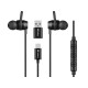 Sandberg USB-C/A In-Earset with Référence: 126-50