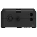 PowerWalker VFD 800 full APFC PSU support Référence: 10120411