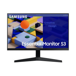 Samsung S24C312Eau Computer Monitor Référence: W128563191