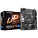 Gigabyte Motherboard Intel H510 Référence: W128563339