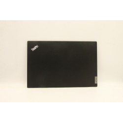 Lenovo COVER FRU A_COVER_ASSY_BLACK Reference: W126938766