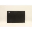 Lenovo COVER FRU A_COVER_ASSY_BLACK Reference: W126938766