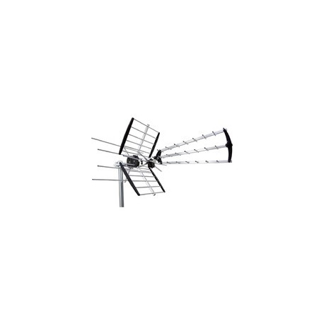 Maximum COMBO212 outdoor antenna Reference: 20671