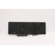Lenovo Raptor Keyboard Num BL Reference: W126201725