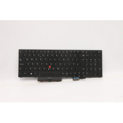 Lenovo Raptor Keyboard Num BL Reference: W126201725