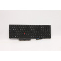 Lenovo Raptor Keyboard Num BL Reference: W126201725