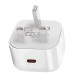 eSTUFF Home Charger UK PD 20W Reference: W128242986