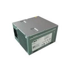 Dell 525W Power Supply, APFC, UPC, Reference: 6W6M1
