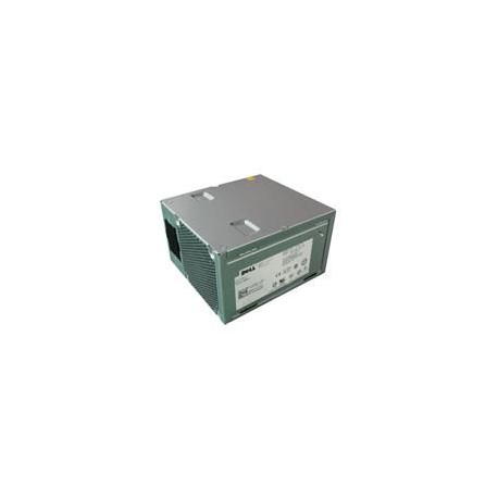 Dell 525W Power Supply, APFC, UPC, Reference: 6W6M1