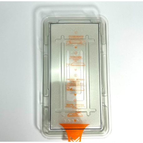 eSTUFF iPhone 16 Screen Protector Référence: W129130510