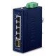 Planet IP30 Compact size 4-Port Référence: IGS-510TF