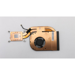Lenovo Thermal With Fan Reference: FRU00UR984
