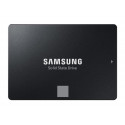 Samsung 870 EVO 250 GB Black Reference: W125970932