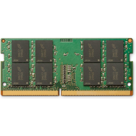 HP 8GB DDR5 (1x8GB) 4800 UDIMM Reference: W126811182