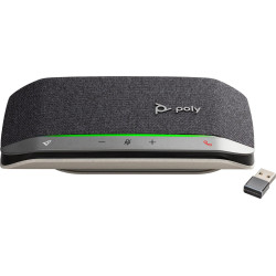 HP Sync 20+ USB-A Speakerphone Référence: W128769101