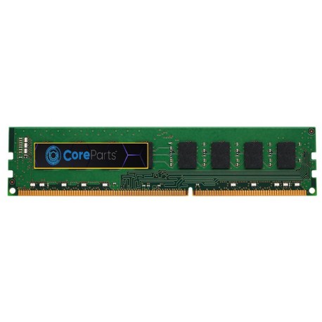 CoreParts 8GB Memory Module 1600Mhz Référence: MMHP089-8GB