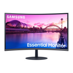 Samsung S27C390Eau 68.6 Cm (27) 1920 Référence: W128291823