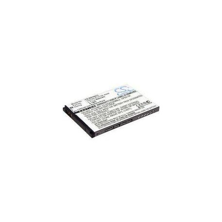 CoreParts Battery for Mobile Mobile Reference: MOBX-BAT-SX780CL