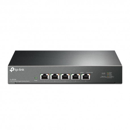 Omada 5-Port 10G Desktop Switch Reference: W128268361
