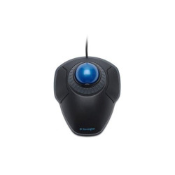 Kensington Trackball Orbit w/ Scroll Ring Référence: K72337EU