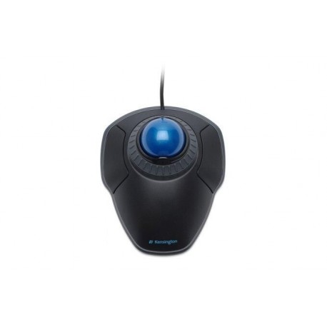 Kensington Trackball Orbit w/ Scroll Ring Référence: K72337EU