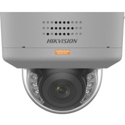 Hikvision 4 MP Dual Illumination Strobe Référence: W128996592