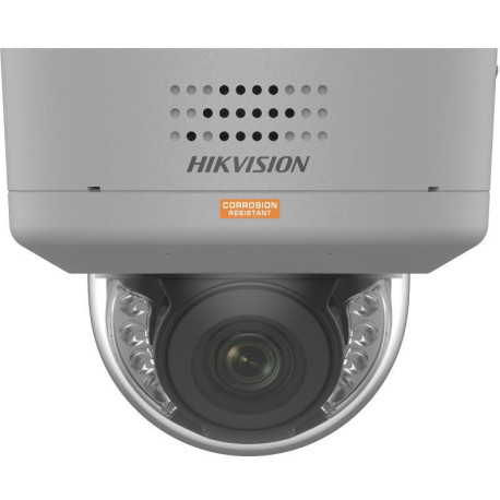 Hikvision 4 MP Dual Illumination Strobe Référence: W128996592