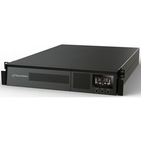 PowerWalker VFI 3000 RMG PF1 Référence: 10122115