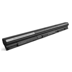 Dell Battery, 40WHR, 4 Cell, Reference: W125707273