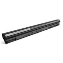 Dell Battery, 40WHR, 4 Cell, Reference: W125707273