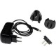 Axis INSTALL CHARGER ADAPT 12V1A Référence: 5506-561