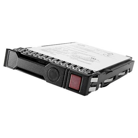 HP 6TB 12G SAS 7.2K LFF 512e Référence: 846998-B21