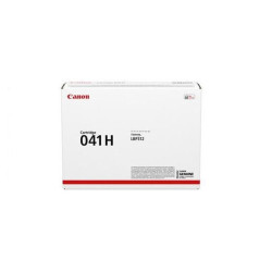 Canon Toner Cartridge 041 Reference: 0453C002