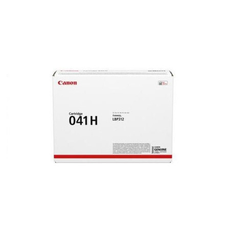 Canon Toner Cartridge 041 Reference: 0453C002