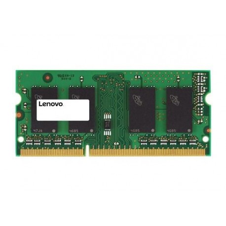 Lenovo 8GB DDR3L 1600 SODIMM Référence: 03X6657