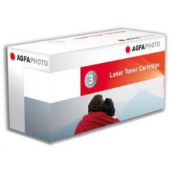 AgfaPhoto Toner BK, rpl CF410X Reference: APTHPCF410XE