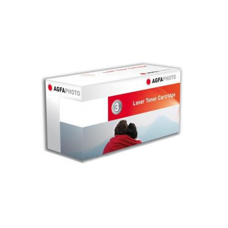 AgfaPhoto Toner BK, rpl CF410X Reference: APTHPCF410XE