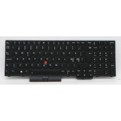 Lenovo CMNM-CS20,BK-BL,PMX,NORDIC Reference: W125737445