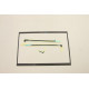 Lenovo BEZEL FRU Reference: W126938395