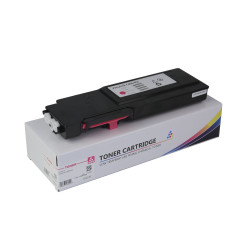 CoreParts Metered Magenta Toner Extra Référence: MSP7535