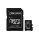 Kingston 512GB microSDXC Canvas Select Reference: W126824411