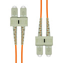 ProXtend SC-SC UPC OM2 Duplex MM Fibre Reference: W128365682