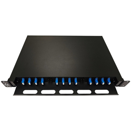 Lanview Fiber Optic Sliding Panel Référence: W129131259