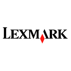 Lexmark Cover NAMEPLATE BLANK Référence: 40X9101