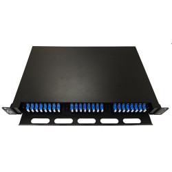 Lanview Fiber Optic Sliding Panel Référence: W129131260