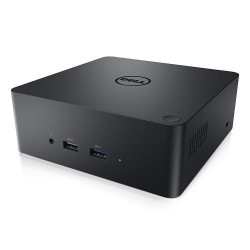 Dell Dual USB-C Thunderbolt Dock Reference: W125781983