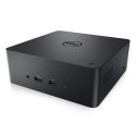 Dell Dual USB-C Thunderbolt Dock Reference: W125781983