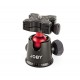 Joby Ballhead 5K Tripod Head Référence: W128271197
