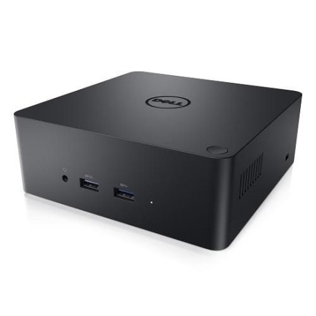 Dell Dual USB-C Thunderbolt Dock Reference: W125781985